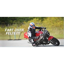 Kørekursus til bil/mc